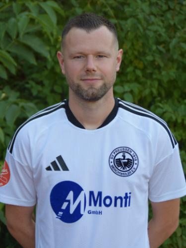 Moritz Schwindling
