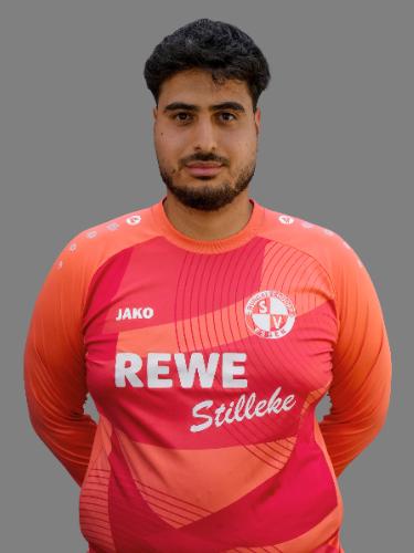 Mohamed Abdulla