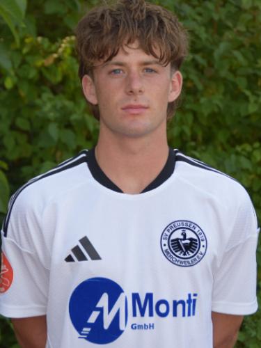 Brody Wilson