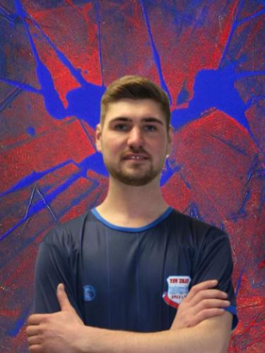 Justin Röver