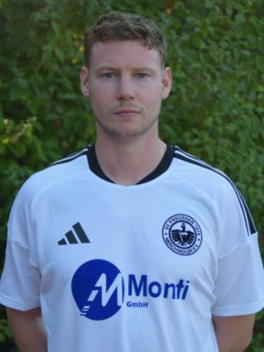 Niklas Wolter