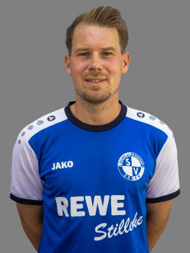 Kevin Barra