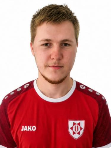Maximilian Weidlich