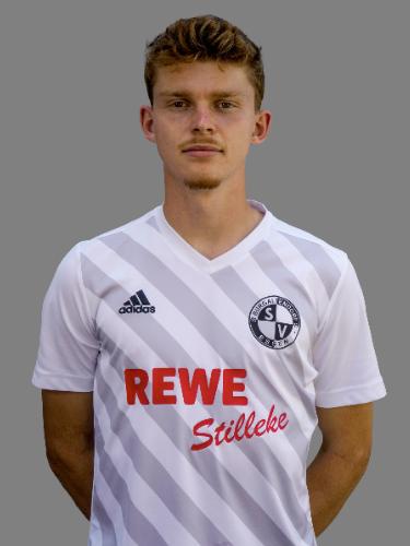 Nico Großheimann