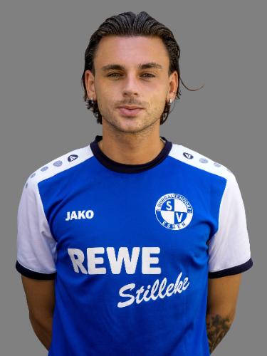 Nino Kamperhoff
