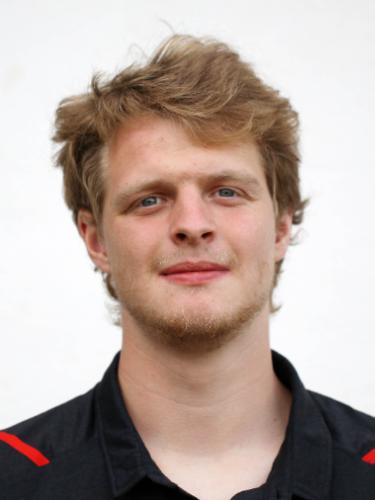 Tim Brugger