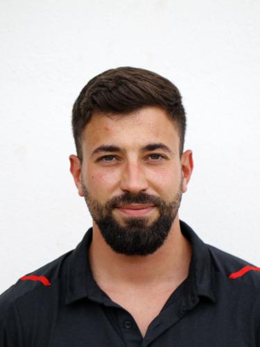 Jakob Dresel