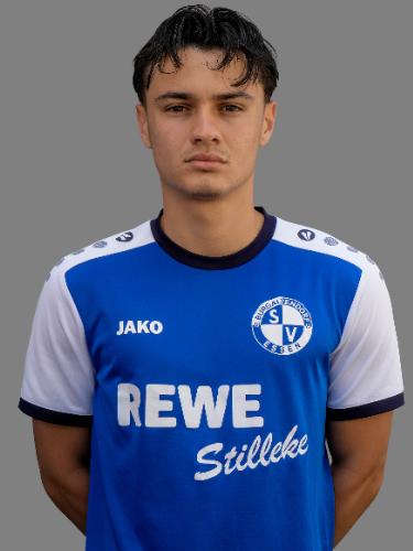 Mehmet Can Köstekci