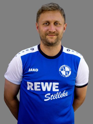 Kai Nakowitsch