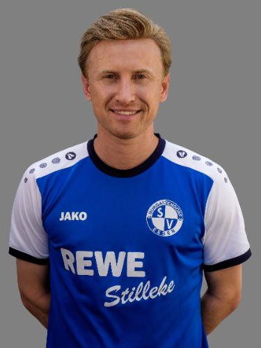 Jonas Rölver