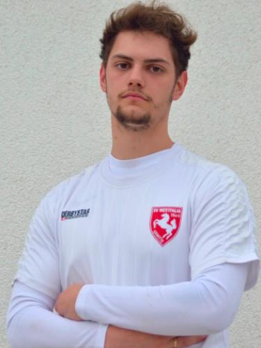 Nick Tanzius
