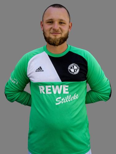Justin Ruhmann