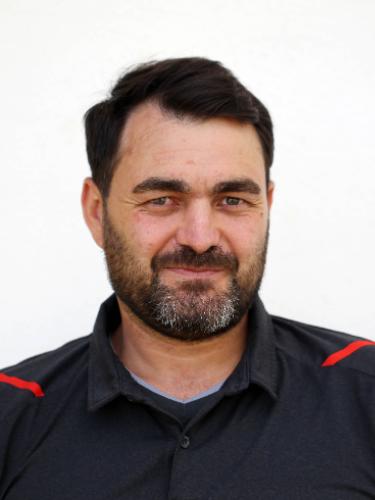 Samuel Monteiro Ribeiro