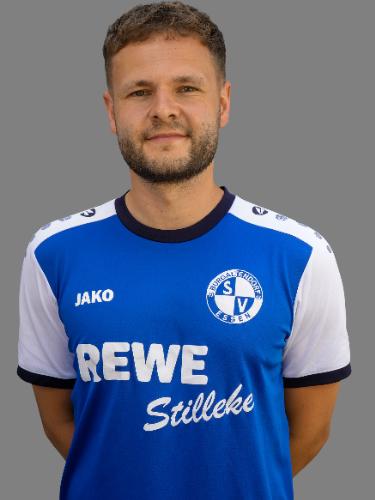 Fabio Weber