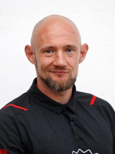 Tim Rüdiger
