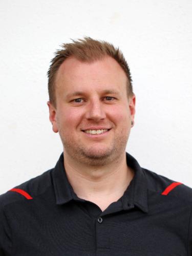 Moritz Stohr