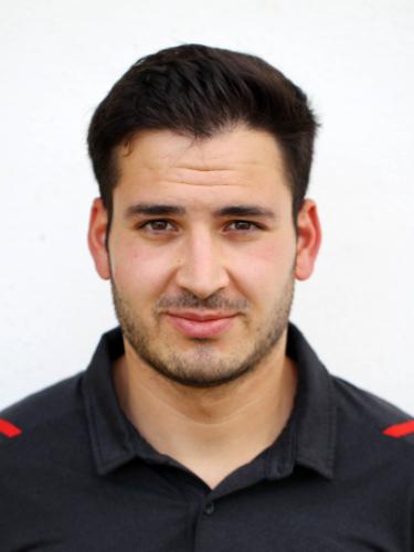 Rafael Teixeira