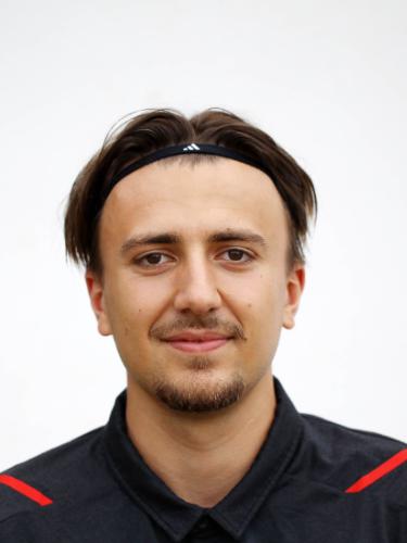Paul Zepf