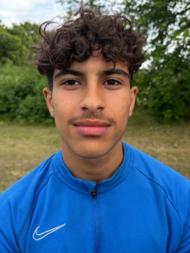 Ibrahim Alsalem