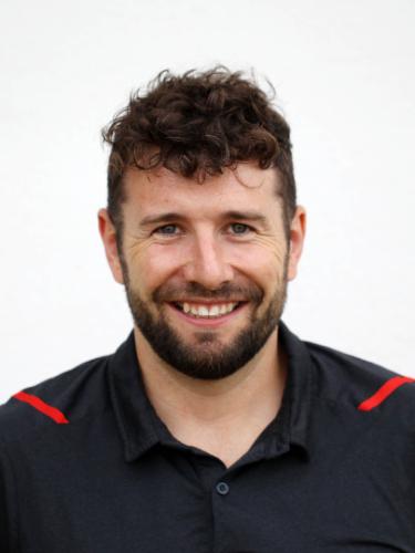 Nico Riesterer