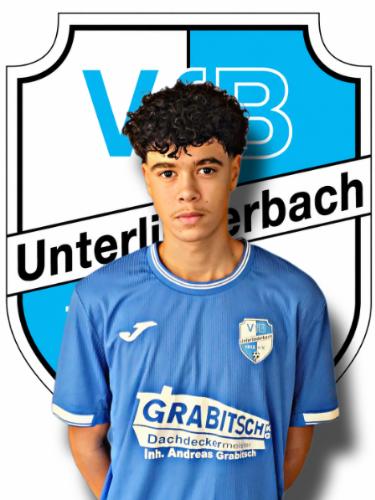 Soufian Benali