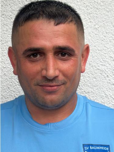 Saadon Alsulaiman