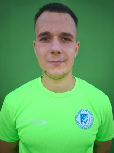 Daniil Miakota