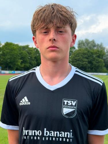 Jakob Standinger
