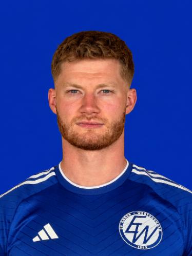 Kieran Forward