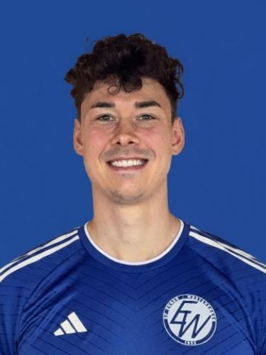 Max Reimann