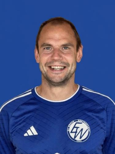 Tim Rogalski