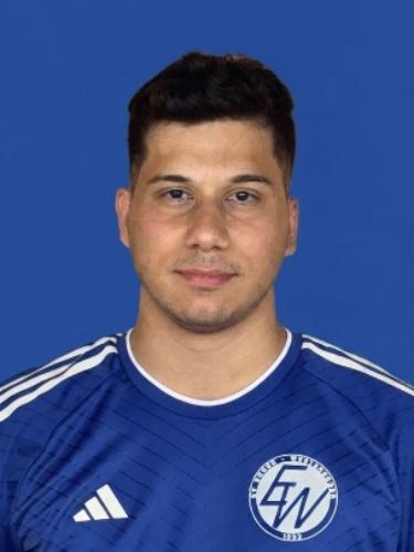 Abdullah Solak