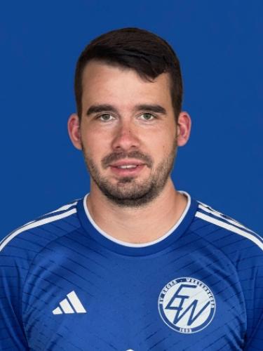 Daniel Wolter