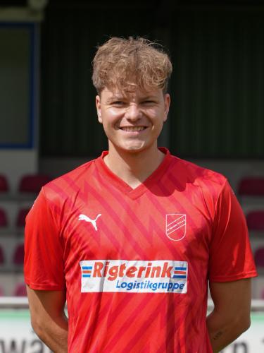 Jan Behrens