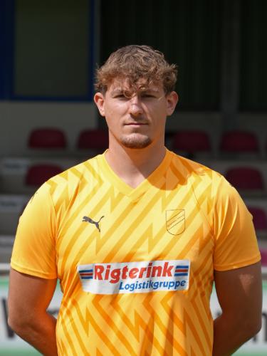 Maarten Gedeon Hendryk Dykhuis