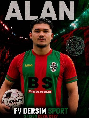 Negjmedin Alan