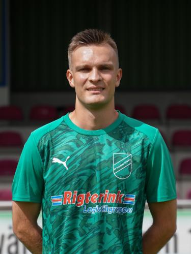 Maximilian Hasnik