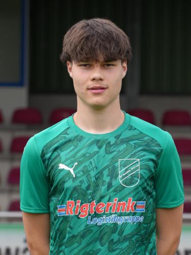 Philipp Hecht