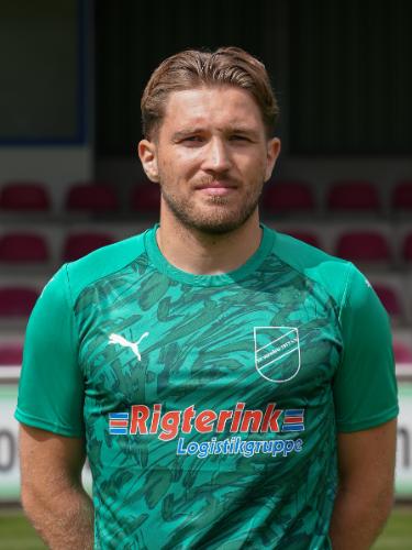 Tom Hopp