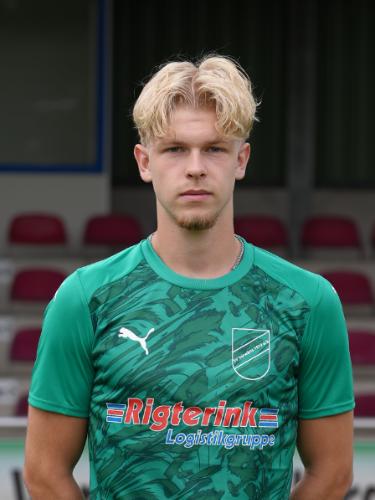 Benjamin Klein