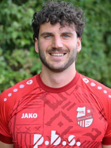 Julien Deigner