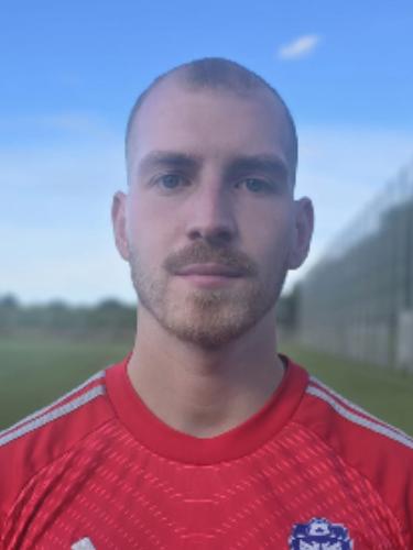 Niklas Baeskow