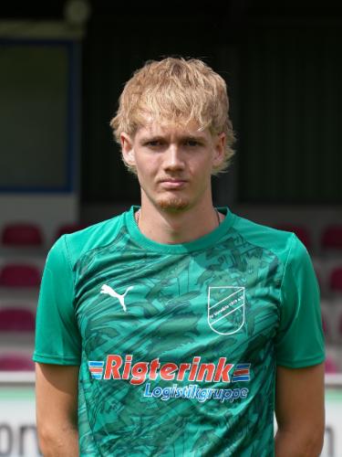 Jannis Lammers