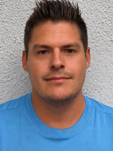 Nicolas Jostkleigrewe