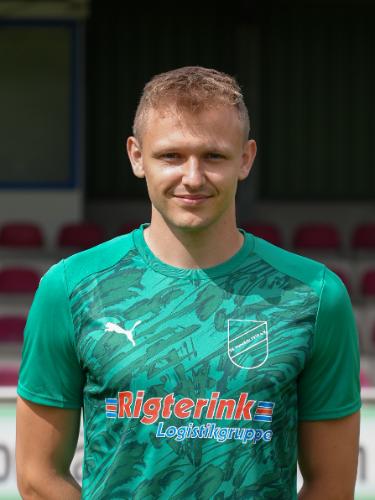 Kai Möllerman