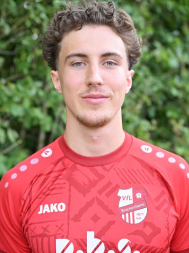 Lennox Haas