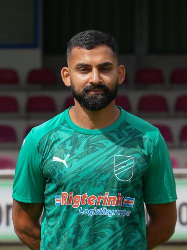 Kamaljit Singh