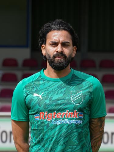 Sunwinder Singh