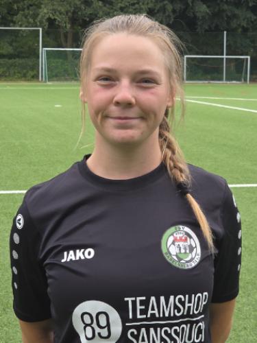 Anja Knackstedt