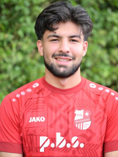 Samet Gökmen